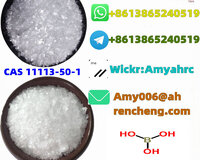 Cas 11113-50-1 Boric acid