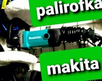 Polirofka Makita 1600 watt gücündə