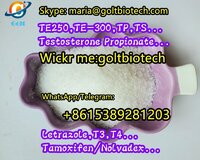 Superdrol 50mg Methyldrostanolone Methasterone