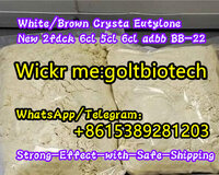 Buy 2fdck 2f dck crystal eutylone 5cl 5c 5cl adba