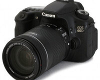 Canon 60d + 135 lens