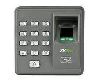 Zk Teco Access controller