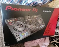 Pioneer ddj 800 dj Controller