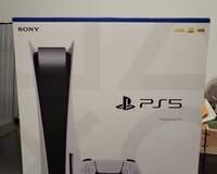 Order Now Sony playstation 5 Video Game Console