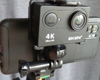 4K askion Kamera