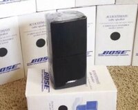 Bose Double Cube mint Speaker doubleshot Acoustima