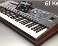 Korg pa5x 61 61 Key Professional Arranger Keyboard