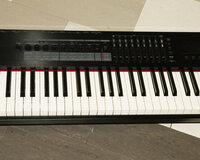 Roland rd 2000 88 Key Digital Stage Piano Value