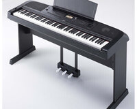 Yamaha dgx-670 88-Key Portable Digital Grand Piano