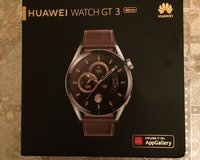 Huawei Watch gt 3