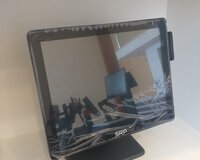 Pos monitor "srp t2s "