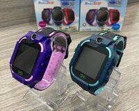 Smart Watch q60 Purple 2022
