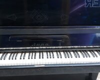 pianino koklenmesi