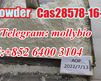 Eu warehouse delivered pmk powder Cas28578-16-7