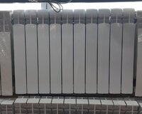 Kombi radiatoru Sederek