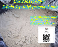 Cas 236117-38-7 2-iodo-1-p-tolyl-propan-1-one w