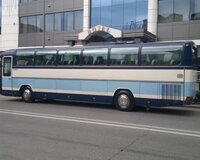 Sifarişle mikro Avtobus
