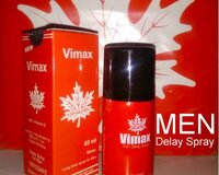 Vimax sprey