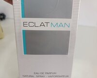"Eclat Man" kişi ətri