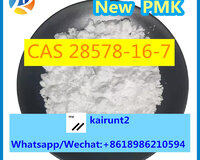 Pharmaceutical Chemical 99% Purity cas 28578-16-7