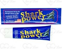 Shark power krem original