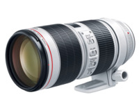 Canon ef 70-200mm f/2.8L is iii usm Lens