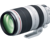 Canon ef 100-400mm f/4.5-5.6L is ii usm obyektiv