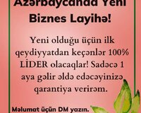 Yeni Layihə