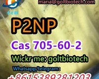 P2Np 1-Phenyl-2-nitropropene Cas 705-60-2for sale