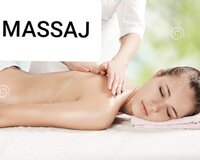 Müalicəvi massaj
