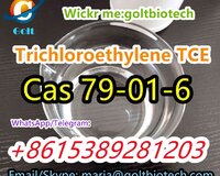 Perchloroethylene pce Cas 127-18-4 for sale 100%