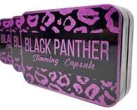 Black panther ariqladici