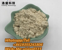 99% high purity cas 236117-38-7 2-iodo-1-p-tolylpr