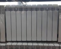 Kombi radiatoru baykal
