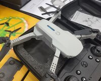 Dron Oyuncaq ( Kamerasiz )
