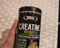 Kreatin Monohydrate