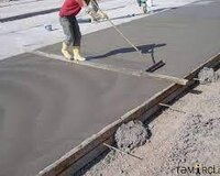 beton işi