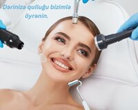 Kosmetologiya Kursu Sentyabr Qeydiyyatı 2022