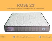 Ortopedik matras(döşək) rose 23' | mebelman