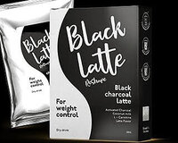 Black latte ariqladici