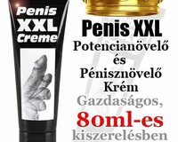 Penis xxl kremi
