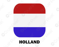 Holland dili
