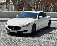 Maserati Quattroporte bey gelin toy masini sifaris