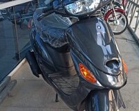 Zx50qt-7 moon mopedləri hədiyyəli Faizsiz