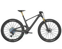 2022 Scott Spark rc sl evo axs Mountain Bike
