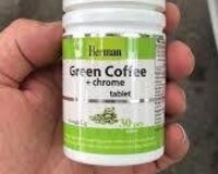 Green cofee