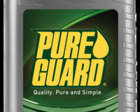 Mühərrik yağı pure guard Synthetic Blend 5w20