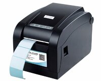 Barkod printer Xprinter 350b