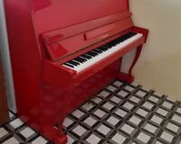 Pianino Lirika 3-pedaı