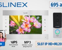 Slinex domofon ip
